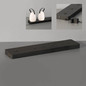 Preview: FHL Super Charge -XS/S- Ladestation schwarz 850662