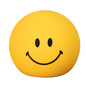 Preview: FHL GlowMoji LED Tischleuchte 0,3W dimmbar Akku warmweiss gelb 850866