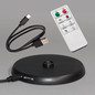 Preview: FHL Super Charge -XS/S- Ladestation schwarz 870043