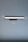 Preview: Fischer & Honsel Beat TW LED Wandleuchte 13,2W Tunable white steuerbar dimmbar sandschwarz 30286