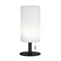 Preview: FHL Larino LED Akku-Außenleuchte USB 1,5W RGB-Farbsteuerung dimmbar 28cm IP44 850246