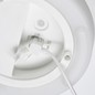 Preview: FHL Termoli LED Akku-Outdoorleuchte USB 1,5W RGB-Farbsteuerung dimmbar IP44 850250