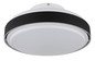 Preview: Globo Carney LED Deckenventilator 40W CCT Weiß Matt Fernbedienung Nachtlicht Memoryfunktion Ø45cm 03667S