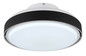Preview: Globo Carney LED Deckenventilator 40W CCT Weiß Matt Fernbedienung Nachtlicht Memoryfunktion Ø45cm 03667S