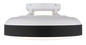 Preview: Globo Carney LED Deckenventilator 40W CCT Weiß Matt Fernbedienung Nachtlicht Memoryfunktion Ø45cm 03667S