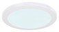 Preview: Globo Lasse LED Deckenleuchte 24W CCT Weiß Ø29,8cm 12379-24W