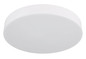 Preview: Globo Matthew LED Deckenleuchte 24W CCT Weiß Matt Ø30cm 12384-24W