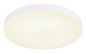 Preview: Globo Matthew LED Deckenleuchte 36W CCT Weiß Matt Ø40cm 12384-36W