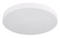 Preview: Globo Matthew LED Deckenleuchte 36W CCT Weiß Matt Ø40cm 12384-36W