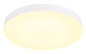 Preview: Globo Matthew LED Deckenleuchte 36W CCT Weiß Matt Ø40cm 12384-36W