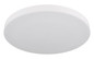 Preview: Globo Matthew LED Deckenleuchte 50W CCT Weiß Matt Ø50cm 12384-50W