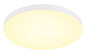 Preview: Globo Matthew LED Deckenleuchte 50W CCT Weiß Matt Ø50cm 12384-50W