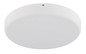 Preview: Globo Matthew LED Deckenleuchte 18W Neutralweiß Weiß Matt Ø30cm 12387-24W