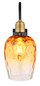 Preview: Globo Salvy E27 Wandleuchte 60W Schwarz Matt, Metall Ø15cm 15786W
