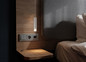 Preview: Globo Pelo LED Hängeleuchte 2W Warmweiß Nickel Matt, Metall Ø3,8cm 16060N