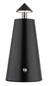 Preview: Globo Liva LED Tischleuchte 1,20W CCT Schwarz Matt, Metall Ø4,2cm 21037S