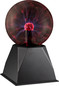 Preview: Globo Plasma Tischleuchte Schwarz Ø12,7cm 280110