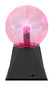 Preview: Globo Plasma Tischleuchte Schwarz Ø12,7cm 280110