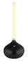 Preview: Globo Turner LED Tischleuchte 0,85W CCT IP44 Schwarz Matt 24,3cm 28067S