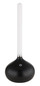 Preview: Globo Turner LED Tischleuchte 0,85W CCT IP44 Schwarz Matt 24,3cm 28067S