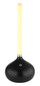 Preview: Globo Turner LED Tischleuchte 0,85W CCT IP44 Schwarz Matt 24,3cm 28067S