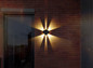 Preview: Globo Solarleuchte Kunststoff Schwarz, 1Xled LED Solarleuchte 0,50W CCT IP54 Schwarz 13,1cm 36494