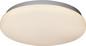 Preview: Globo Tarug LED Deckenleuchte 20W Warmweiß Weiß, Metall Ø29cm 41003-20