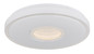 Preview: Globo Astania LED Deckenleuchte 24W Warmweiß Weiß, Metall Sparkle-Dekor Memoryfunktion Ø38cm 41264T