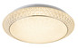 Preview: Globo Ronja LED Deckenleuchte 28W CCT Weiß, Metall Fernbedienung Nachtlicht Memoryfunktion Ø41cm 41314-28