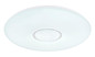 Preview: Globo Sully LED Deckenleuchte 40W CCT Weiß, Metall Fernbedienung Nachtlicht Memoryfunktion Ø48,5cm 41367-40DS