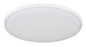 Preview: Globo Nielsen LED Deckenleuchte 32W Neutralweiß Weiß Matt Ø40cm 41566-32W