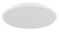 Preview: Globo Xander LED Deckenleuchte 18W Warmweiß Weiß Matt Ø35cm 41569-18W