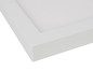 Preview: Globo Svenja LED Deckenleuchte 18W Warmweiß Weiß 3,5cm 41606-18