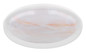 Preview: Globo Tyrone LED Deckenleuchte 24W CCT Weiß, Metall Memoryfunktion Ø38,5cm 41779-24