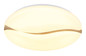 Preview: Globo Leticia LED Deckenleuchte 24W CCT Weiß, Metall Memoryfunktion Ø33cm 41790-18