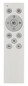 Preview: Globo Jayden LED Deckenleuchte 21W CCT Schwarz Matt, Metall Fernbedienung Memoryfunktion 8cm 48034-21RGB