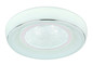 Preview: Globo Mickey LED Deckenleuchte 18W CCT Weiß, Metall Fernbedienung Nachtlicht Sparkle-Dekor Memoryfunktion Ø39cm 483110-18