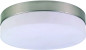 Preview: Globo 48402 Opal Deckenleuchte 2xE27 Nickel matt