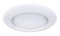 Preview: Globo Rava LED Deckenleuchte 36W CCT Weiß, Metall Fernbedienung Memoryfunktion Ø51cm 48417-36