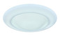 Preview: Globo Rava LED Deckenleuchte 36W CCT Weiß, Metall Fernbedienung Memoryfunktion Ø51cm 48417-36