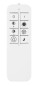 Preview: Globo Chessy LED Deckenleuchte 40W CCT Schwarz Matt, Metall Fernbedienung Nachtlicht Memoryfunktion 6,5cm 48551-40SH