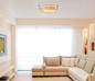 Preview: Globo Reball LED Deckenleuchte 36W Warmweiß Goldfarben, Metall 5cm 48553-36