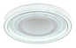 Preview: Globo Alsuna LED Deckenleuchte 48W CCT Weiß Matt, Metall Fernbedienung Nachtlicht Memoryfunktion Ø48cm 48557-48W