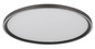 Preview: Globo Dublin LED Deckenleuchte 48W CCT Grau, Aluminium Gebürstet Fernbedienung Nachtlicht Memoryfunktion Ø50cm 48802-48