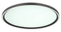 Preview: Globo Dublin LED Deckenleuchte 48W CCT Grau, Aluminium Gebürstet Fernbedienung Nachtlicht Memoryfunktion Ø50cm 48802-48