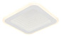 Preview: Globo Lamela LED Deckenleuchte 12W Neutralweiß Weiß Matt, Metall 4cm 48919-12Q
