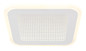 Preview: Globo Lamela LED Deckenleuchte 12W Neutralweiß Weiß Matt, Metall 4cm 48919-12Q