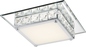 Preview: Globo 49355 Margo LED Deckenleuchte 12W neutralweiss