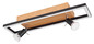Preview: Globo Ida LED Deckenleuchte 18W Warmweiß Schwarz Matt, Metall 12,5cm 57034-2