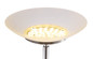 Preview: Globo Deckenfluter Nickel Matt, 1Xled LED Deckenfluter 58006